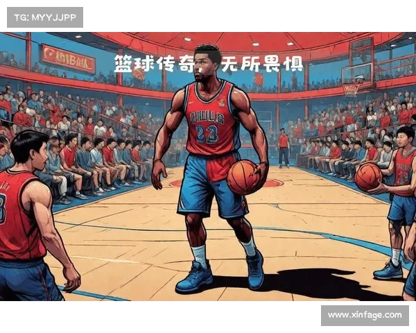 NBA经典语录:球场传奇与心灵启迪 NBA经典语录:球场传奇与心灵启迪