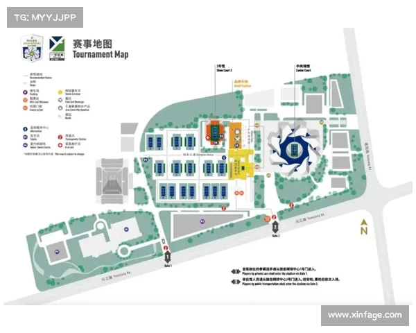 网球比赛期间如何规划交通路线避开拥堵 提前掌握场馆周边交通信息指南 网球比赛期间如何规划交通路线避开拥堵 提前掌握场馆周边交通信息指南